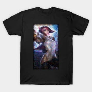 Fiora T-Shirt